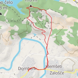 thumbnail for Rafotišče