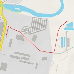 thumbnail for Торфянская улица - Миасс