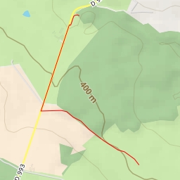 thumbnail for Projet de voie verte Montlucon - Evaux-Les-Bains - Projet de voie verte Montlucon - Evaux-Les-Bains