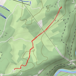 thumbnail for Belvédère de la Crampoulotte - Charquemont