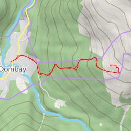 thumbnail for Выезд на лесную