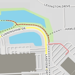 thumbnail for Cunningham Drive - Cunningham Drive