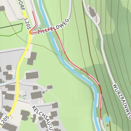 thumbnail for Waldschopfhäusl - Wurzrainweg