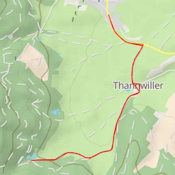 thumbnail for Tumbuhlweg