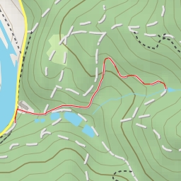 thumbnail for Weiße Marter - Regentalstraße