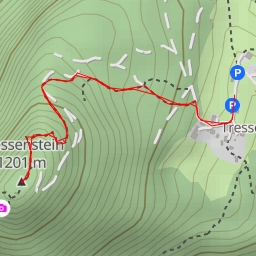 thumbnail for Tressenstein