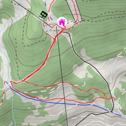 thumbnail for Rifugio Scoiattolo
