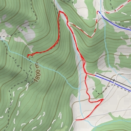 thumbnail for Cascata dei Cadini