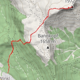 thumbnail for Berchtesgadener Hochthron