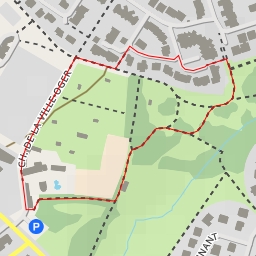 thumbnail for Chemin de la Ville Oger