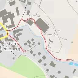 thumbnail for Reitstall Neunteufel Meierhof - Riedlgasse