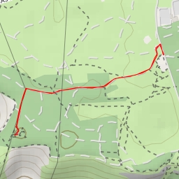 thumbnail for Grotta Nera / Pečina nad Borštom - Ciclopedonale Giordano Cottur - San Dorligo della Valle / Dolina