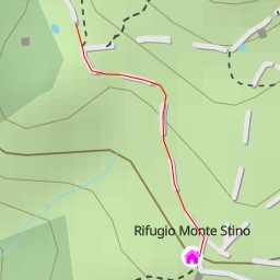 thumbnail for Sentiero dei Lanzichenecci - Sentiero dei Lanzichenecci