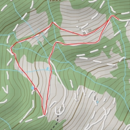 thumbnail for Forstweg Hochploin II - Forstweg Hochploin II