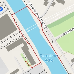 thumbnail for Dornbirner Ache