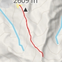 thumbnail for Mirador del Corral del Veleta