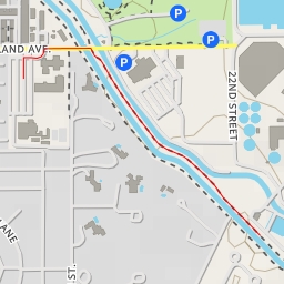 thumbnail for 24th Street Water Treatment Plant - North 24th Street - Phoenix