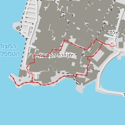 thumbnail for תצפית המגדלור