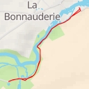 thumbnail for Chemin de Riberolles - Chemin de Riberolles