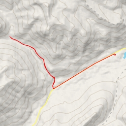 thumbnail for North Fork Union Creek Falls