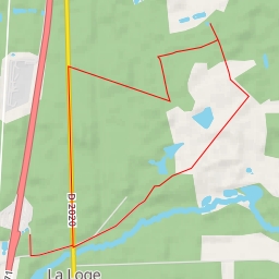 thumbnail for Tertre de la Fringale