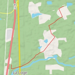 thumbnail for Ferme de Bourdaloue