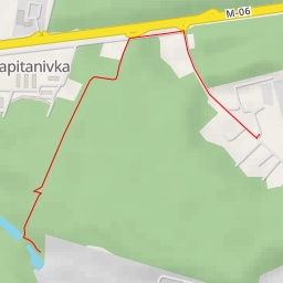 thumbnail for Приозерна вулиця - Приозерна вулиця