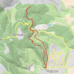 thumbnail for Mitzpe Chen