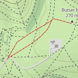 thumbnail for Butser Hill