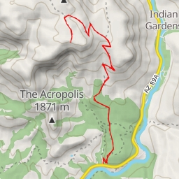 thumbnail for Sedona Overlook