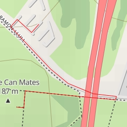 thumbnail for Turó de Can Mates