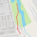 thumbnail for Харламов ручей