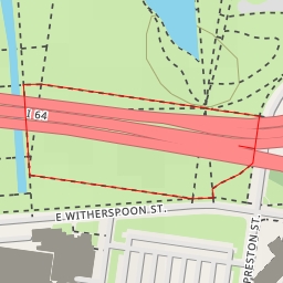 thumbnail for I 64 - I 64 - Louisville