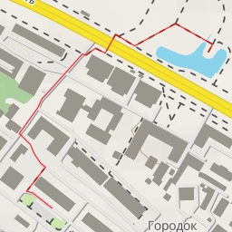 thumbnail for Лебеди - мост Влюблённых - Омск