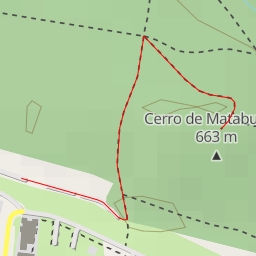 thumbnail for Cerro de Matabueyes