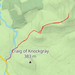 thumbnail for Black Shoulder