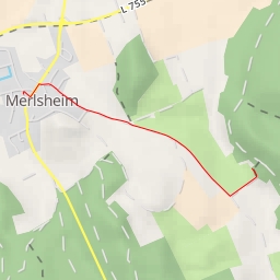 thumbnail for HX-1817 - Schönenberg