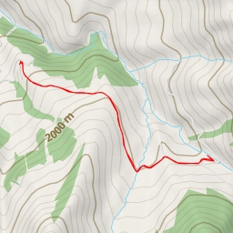 thumbnail for Кашка-суу водопад