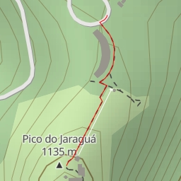thumbnail for Pico do Jaraguá