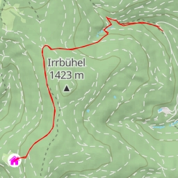 thumbnail for Glatzl Trahütten