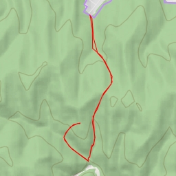 thumbnail for 2-й и 3-й источники Каменной чаши - Солнечная Поляна