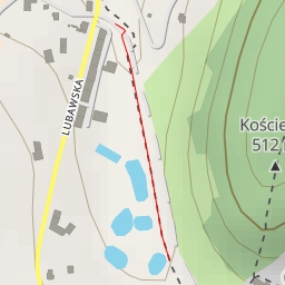 thumbnail for Linia kolejowa nr 330 Kamienna Góra - Okrzeszyn - Linia kolejowa nr 330 Kamienna Góra - Okrzeszyn