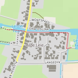 thumbnail for Anita Andriesensluis