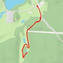 thumbnail for Ågesta GK, hål 5 - Reflexen 1