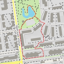 thumbnail for Тверская улица - Колпино