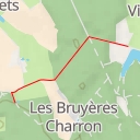 thumbnail for Chemin des Bruyères Charron - Chemin des Bruyères Charron