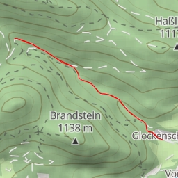 thumbnail for Thorau-Steig