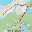 thumbnail for Allée des Aubépines