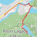 thumbnail for Allée des Aubépines