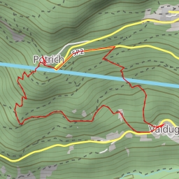 thumbnail for Fontana Potrich